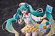 Design COCO Hatsune Miku Magical Mirai 2024 Ver. 1/7 Plastic Figure gallery thumbnail