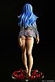 ORCATOYS FAIRY TAIL Juvia Lockser / Gravure_Style Aka-bikini!! Nuresuke Y-shirt SP 1/6 Plastic Figure gallery thumbnail