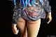 ORCATOYS FAIRY TAIL Juvia Lockser / Gravure_Style Aka-bikini!! Nuresuke Y-shirt SP 1/6 Plastic Figure gallery thumbnail