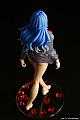 ORCATOYS FAIRY TAIL Juvia Lockser / Gravure_Style Aka-bikini!! Nuresuke Y-shirt SP 1/6 Plastic Figure gallery thumbnail