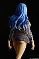 ORCATOYS FAIRY TAIL Juvia Lockser / Gravure_Style Aka-bikini!! Nuresuke Y-shirt SP 1/6 Plastic Figure gallery thumbnail