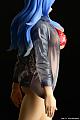 ORCATOYS FAIRY TAIL Juvia Lockser / Gravure_Style Aka-bikini!! Nuresuke Y-shirt SP 1/6 Plastic Figure gallery thumbnail