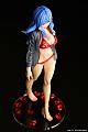 ORCATOYS FAIRY TAIL Juvia Lockser / Gravure_Style Aka-bikini!! Nuresuke Y-shirt SP 1/6 Plastic Figure gallery thumbnail