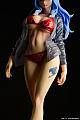 ORCATOYS FAIRY TAIL Juvia Lockser / Gravure_Style Aka-bikini!! Nuresuke Y-shirt SP 1/6 Plastic Figure gallery thumbnail