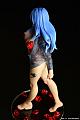 ORCATOYS FAIRY TAIL Juvia Lockser / Gravure_Style Aka-bikini!! Nuresuke Y-shirt SP 1/6 Plastic Figure gallery thumbnail