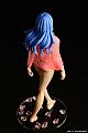 ORCATOYS FAIRY TAIL Juvia Lockser / Gravure_Style Kuro-bikini!! Nuresuke Y-shirt SP 1/6 Plastic Figure gallery thumbnail