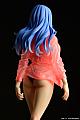 ORCATOYS FAIRY TAIL Juvia Lockser / Gravure_Style Kuro-bikini!! Nuresuke Y-shirt SP 1/6 Plastic Figure gallery thumbnail