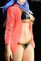 ORCATOYS FAIRY TAIL Juvia Lockser / Gravure_Style Kuro-bikini!! Nuresuke Y-shirt SP 1/6 Plastic Figure gallery thumbnail