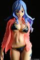 ORCATOYS FAIRY TAIL Juvia Lockser / Gravure_Style Kuro-bikini!! Nuresuke Y-shirt SP 1/6 Plastic Figure gallery thumbnail