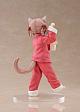 GOLDENHEAD Palette Uchi no Neko ga Onnanoko de Kawaii Okigae Collection Nyan-fu Kinako Plastic Figure gallery thumbnail