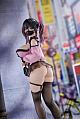 DIGIGIRL Original Character Jirai-chan 1/6 Plastic Figure gallery thumbnail