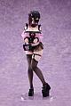 DIGIGIRL Original Character Jirai-chan 1/6 Plastic Figure gallery thumbnail