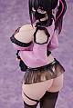 DIGIGIRL Original Character Jirai-chan 1/6 Plastic Figure gallery thumbnail