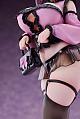 DIGIGIRL Original Character Jirai-chan 1/6 Plastic Figure gallery thumbnail