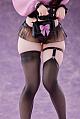 DIGIGIRL Original Character Jirai-chan 1/6 Plastic Figure gallery thumbnail