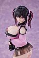 DIGIGIRL Original Character Jirai-chan 1/6 Plastic Figure gallery thumbnail