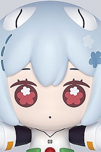 GOOD SMILE ARTS Shanghai Huggy Good Smile Ayanami Rei Plug-suit Ver.