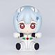 GOOD SMILE ARTS Shanghai Huggy Good Smile Ayanami Rei Plug-suit Ver. gallery thumbnail