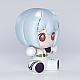 GOOD SMILE ARTS Shanghai Huggy Good Smile Ayanami Rei Plug-suit Ver. gallery thumbnail