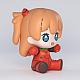 GOOD SMILE ARTS Shanghai Huggy Good Smile Shikinami Asuka Langley Plug-suit Ver. gallery thumbnail