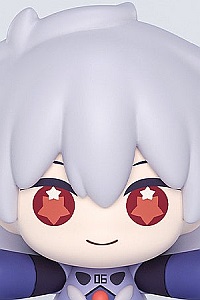 GOOD SMILE ARTS Shanghai Huggy Good Smile Nagisa Kaworu Plug-suit Ver.