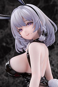 AniGame Azur Lane San Jacinto Recommended Taste Ver. 1/6 Plastic Figure