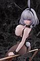 AniGame Azur Lane San Jacinto Recommended Taste Ver. 1/6 Plastic Figure gallery thumbnail