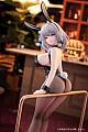 AniGame Azur Lane San Jacinto Recommended Taste Ver. 1/6 Plastic Figure gallery thumbnail