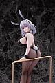 AniGame Azur Lane San Jacinto Recommended Taste Ver. 1/6 Plastic Figure gallery thumbnail