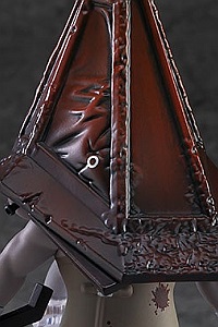 GOOD SMILE COMPANY (GSC) Silent Hill 2 Nendoroid Red Pyramid Thing