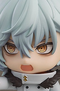 ORANGE ROUGE Fate/Grand Order Nendoroid Kadoc Zemlupus