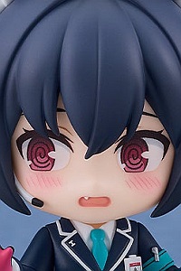 GOOD SMILE COMPANY (GSC) Blue Archive Nendoroid Kuromi Serika