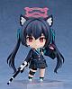 GOOD SMILE COMPANY (GSC) Blue Archive Nendoroid Kuromi Serika gallery thumbnail