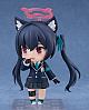 GOOD SMILE COMPANY (GSC) Blue Archive Nendoroid Kuromi Serika gallery thumbnail