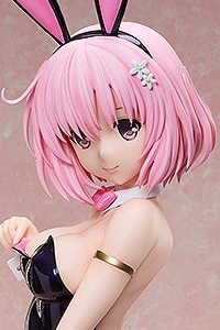 FREEing To LOVE-ru Darkness Momo Belia Deviluke Bunny Ver. 1/3 Plastic Figure