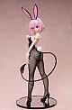 FREEing To LOVE-ru Darkness Momo Belia Deviluke Bunny Ver 1/3 Plastic Figure gallery thumbnail