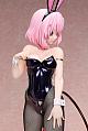 FREEing To LOVE-ru Darkness Momo Belia Deviluke Bunny Ver 1/3 Plastic Figure gallery thumbnail