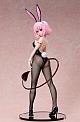 FREEing To LOVE-ru Darkness Momo Belia Deviluke Bunny Ver 1/3 Plastic Figure gallery thumbnail