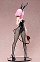 FREEing To LOVE-ru Darkness Momo Belia Deviluke Bunny Ver 1/3 Plastic Figure gallery thumbnail