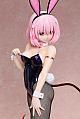 FREEing To LOVE-ru Darkness Momo Belia Deviluke Bunny Ver 1/3 Plastic Figure gallery thumbnail