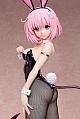 FREEing To LOVE-ru Darkness Momo Belia Deviluke Bunny Ver 1/3 Plastic Figure gallery thumbnail