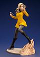 KOTOBUKIYA STAR TREK BISHOUJO Command Officer 1/7 Plastic Figure gallery thumbnail