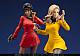 KOTOBUKIYA STAR TREK BISHOUJO Command Officer 1/7 Plastic Figure gallery thumbnail