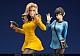 KOTOBUKIYA STAR TREK BISHOUJO Command Officer 1/7 Plastic Figure gallery thumbnail