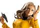 KOTOBUKIYA STAR TREK BISHOUJO Command Officer 1/7 Plastic Figure gallery thumbnail