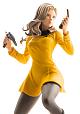 KOTOBUKIYA STAR TREK BISHOUJO Command Officer 1/7 Plastic Figure gallery thumbnail