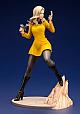 KOTOBUKIYA STAR TREK BISHOUJO Command Officer 1/7 Plastic Figure gallery thumbnail