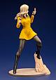 KOTOBUKIYA STAR TREK BISHOUJO Command Officer 1/7 Plastic Figure gallery thumbnail