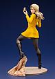 KOTOBUKIYA STAR TREK BISHOUJO Command Officer 1/7 Plastic Figure gallery thumbnail