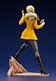 KOTOBUKIYA STAR TREK BISHOUJO Command Officer 1/7 Plastic Figure gallery thumbnail